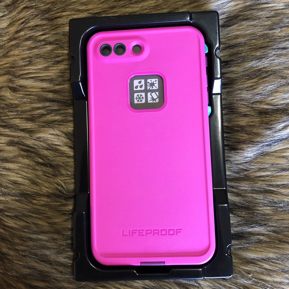 iPhone 7/8 Plus LifeProof Case